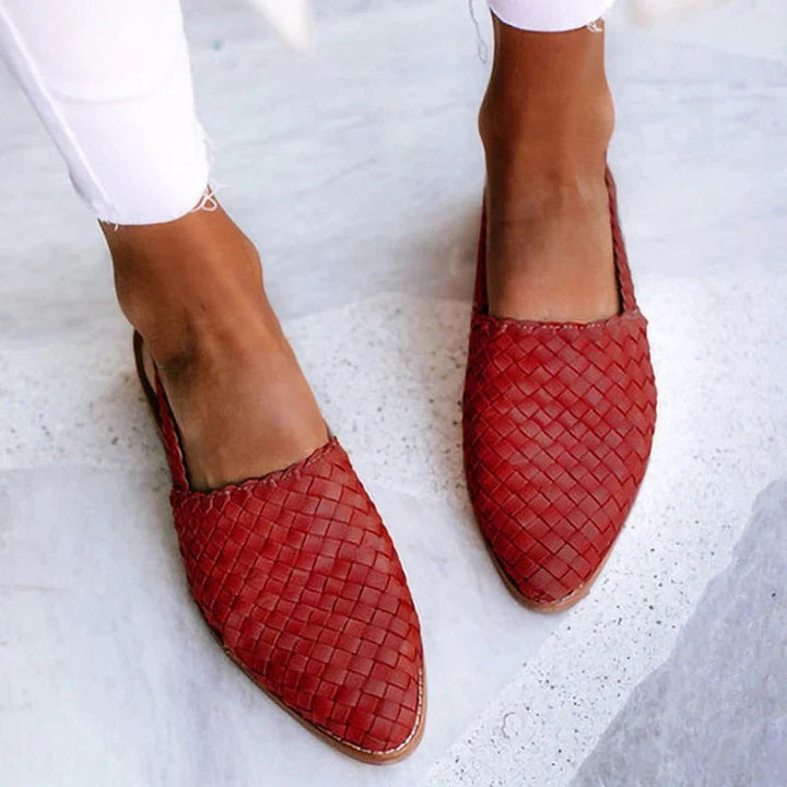Buty Arlene – komfort i ulga dla stóp