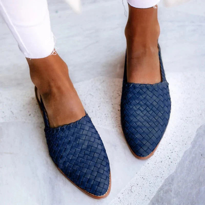 Buty Arlene – komfort i ulga dla stóp