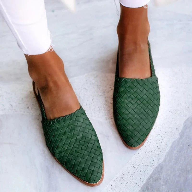 Buty Arlene – komfort i ulga dla stóp